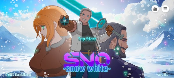 άսѩϷ(SNOsnowwhite)v1.0.0 °