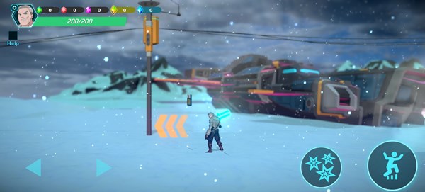 άսѩϷ(SNOsnowwhite)v1.0.0 °