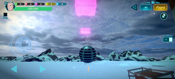 άսѩϷ(SNOsnowwhite)v1.0.0 °