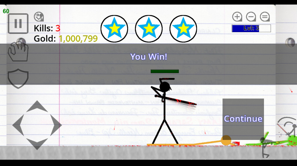 սٷ(Stickman Physics Battle Arena)v1.9.8 İ