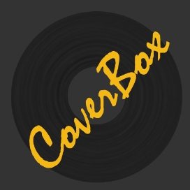 CoverBoxרv1.0.0 ׿