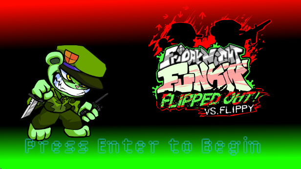 ҹſflippyϷ(FNFVS)vFNF °