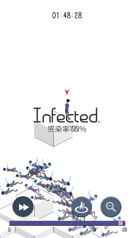 ȾInfectionϷ°v1.6.7 ׿