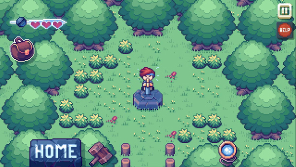 ThereIsNoGamev1.0.38 °