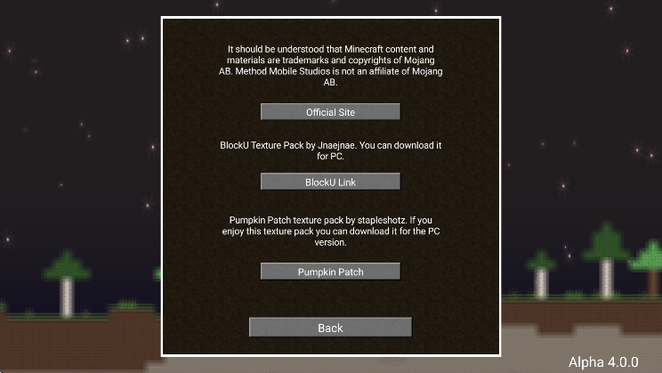 ҵ2D֮׿(uCraft Free)v4.0.0 Ѱ