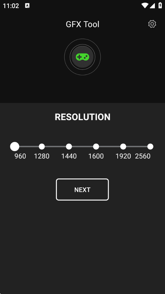 Game Boosterv2.1.1 °