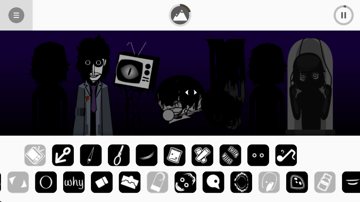 Burntģֻ(Incredibox - Burnt undead)v0.5.7 ׿