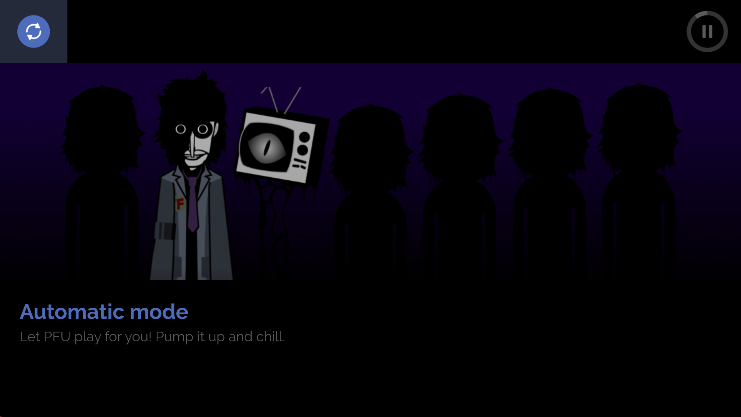 Burntģֻ(Incredibox - Burnt undead)v0.5.7 ׿