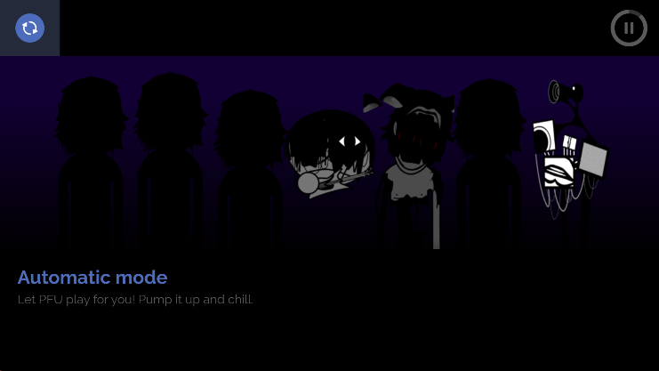 Burntģֻ(Incredibox - Burnt undead)v0.5.7 ׿