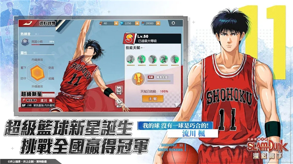slamdunk(SLAM DUNKװ)v28.19 ׿