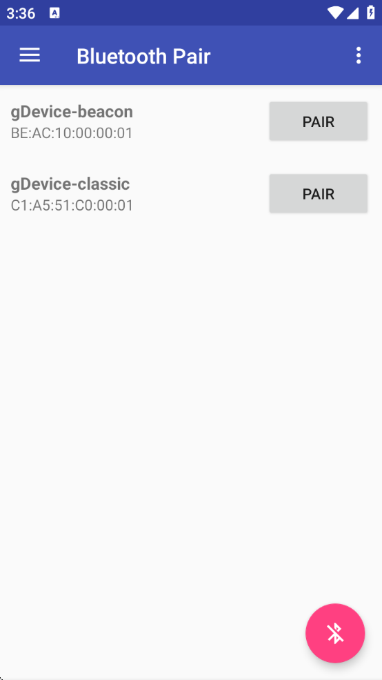Bluetooth Pairv2.8 ٷ
