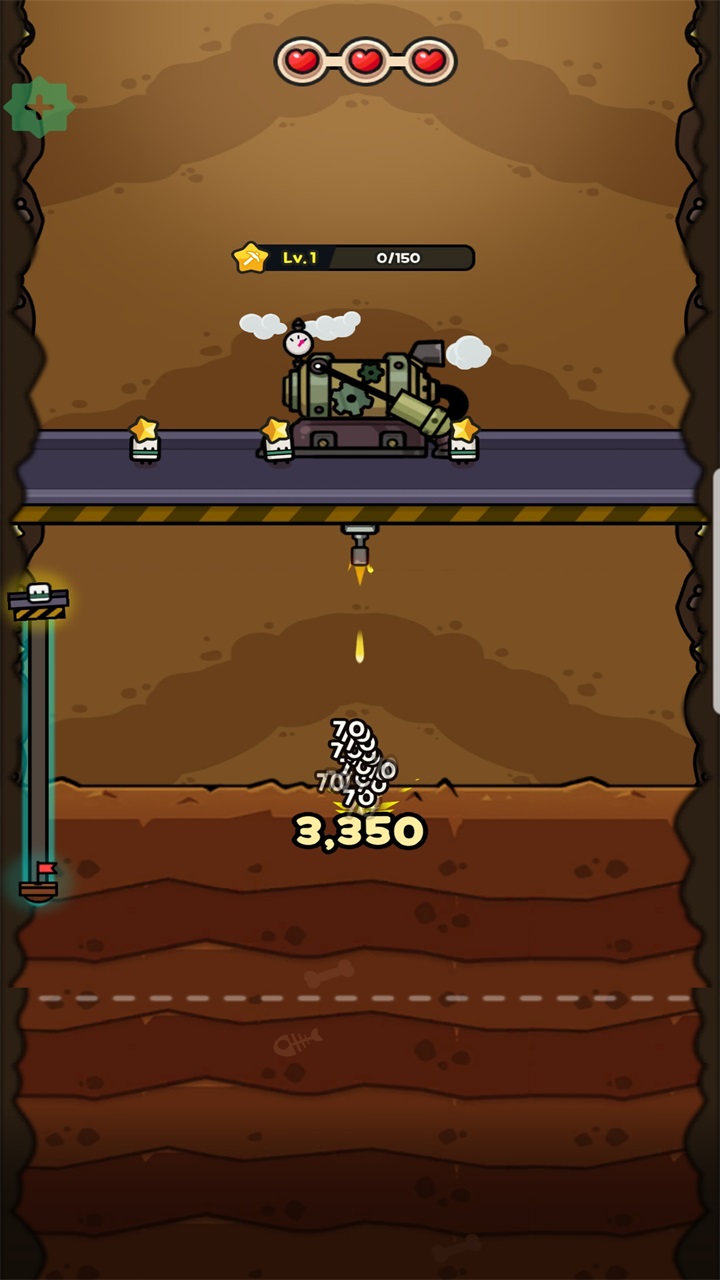 ھðİ(DDDigger)v1.2.3 ׿