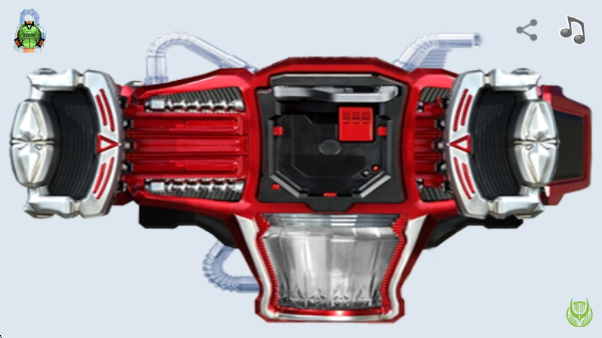 ʿģ°(Genesis Belt)v1.1.5 ׿