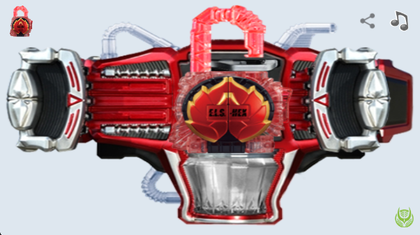 ʿģ°(Genesis Belt)v1.1.5 ׿