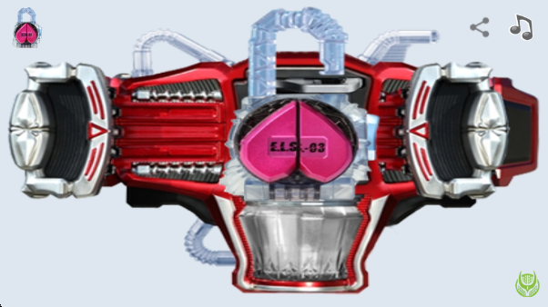 ʿģ°(Genesis Belt)v1.1.5 ׿