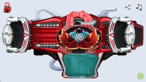 ʿģ°(Genesis Belt)v1.1.5 ׿