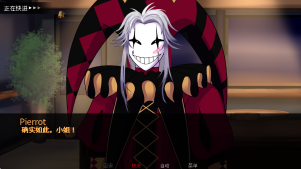 ̥Ϸ°汾(The Freak Circus)v1.0 ׿