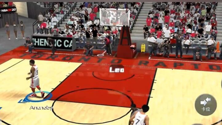 NBA2K26Ϸ(NBA2K26װ)v98.0.2 °