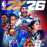 NBA2K26Ϸ(NBA2K26װ)v98.0.2 °