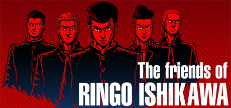 ʯϷ°(The friends of Ringo Ishikawa)v276 Ѱ