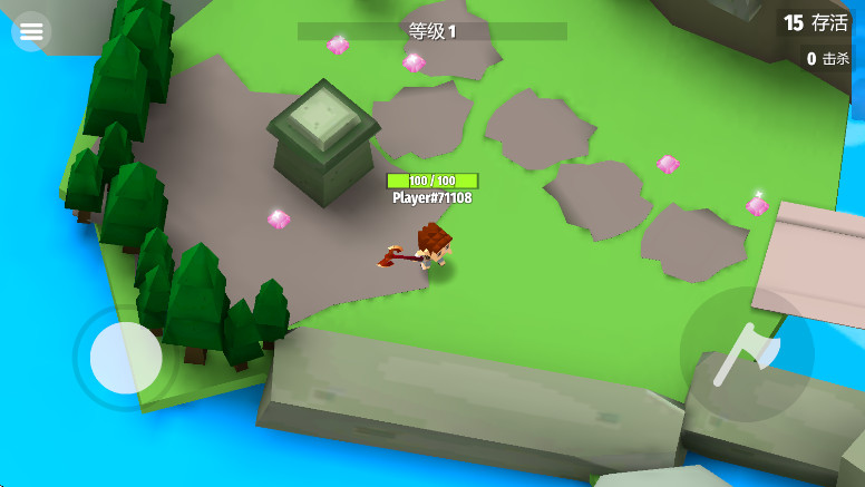 ⸫ӰϷİ(Axes.io)v2.8.6 ֻ