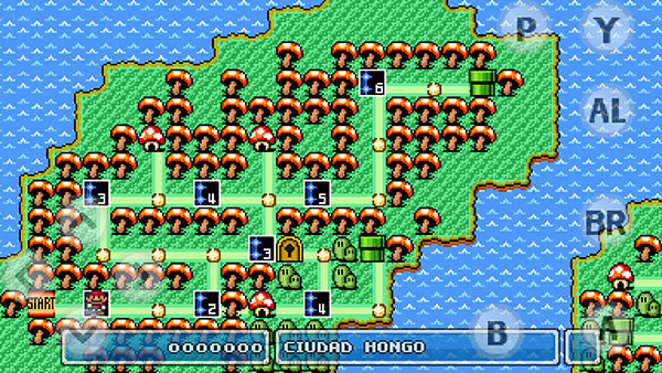 °(Super Mario 4 Jugadores)v2.0.5 ׿