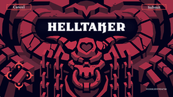 Helltaker2Ϸv1.00.03 °