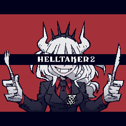 Helltaker2Ϸv1.00.03 °