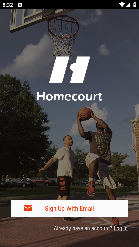 Homecourtٷv1.3 °