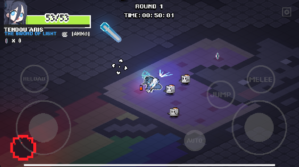 ͦαϷ(Enter The Nyangeon)v1.0.0 ׿