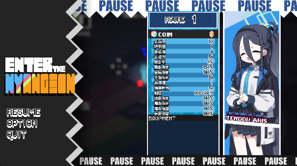 ͦαϷ(Enter The Nyangeon)v1.0.0 ׿