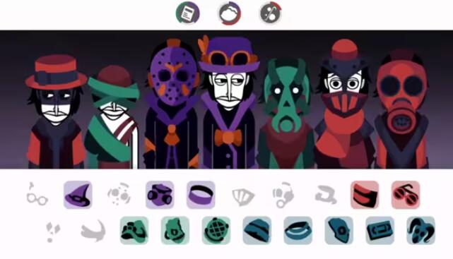 evadare(Incredibox - Evadare)v0.5.0 ׿