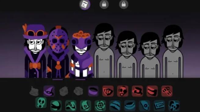 evadare(Incredibox - Evadare)v0.5.0 ׿