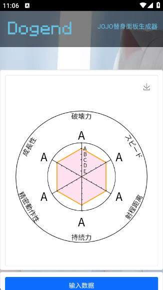 dogendjojo(jojo)v1.0.0 ׿