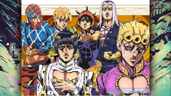 JOJOðбŷ(JOJOðбŷ)v1.3.1 °