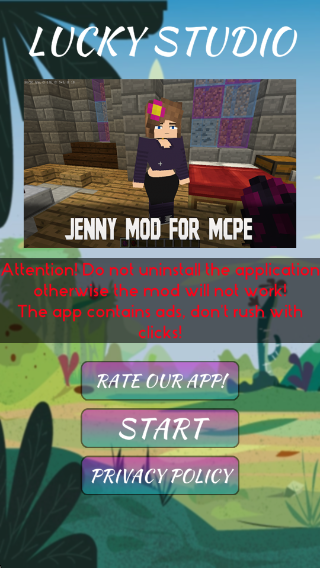 JennyModģv5.80 °