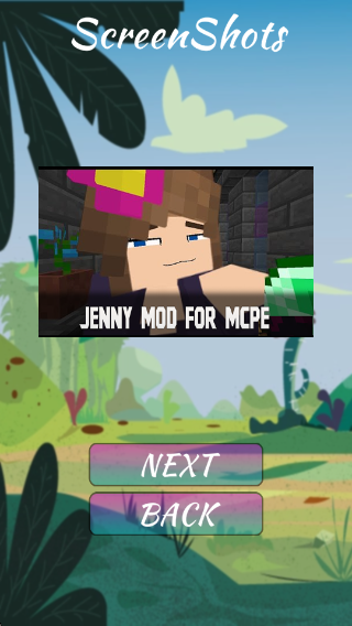 JennyModģv5.80 °