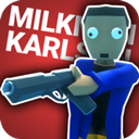ţ̵Ŀɭֻ(MilkmanKarlson)v0.3 ׿