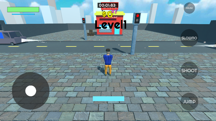 ţ̵Ŀɭֻ(MilkmanKarlson)v0.3 ׿