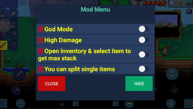 ̩(Terraria)v1.4.4.9 ׿