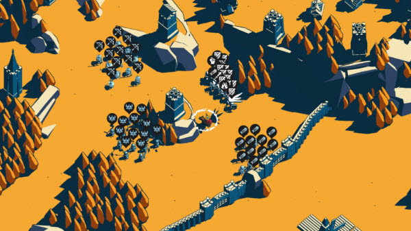 °汾׿(Thronefall)v2.12.8 İ