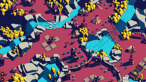°汾׿(Thronefall)v2.12.8 İ