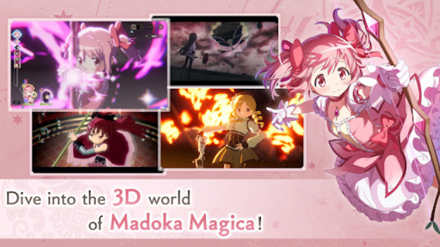 ħŮСԲMagiaExedraʷv2.1.10 ׿