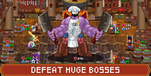 մ2(SodaDungeon2װ)v1.2.21 ׿