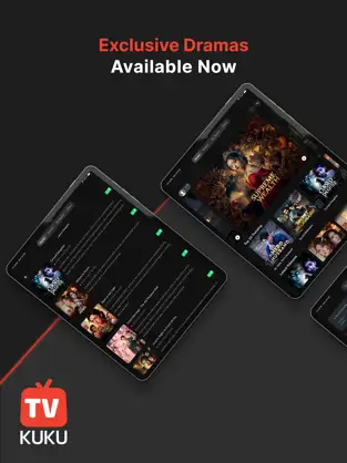 KUKU TVٷv5.4.0 ׿