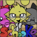Ӵѧģ(SprunkiSchookeѧУ԰)v1.0 ׿