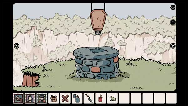 ޴֮Ϸİ(Nowhere House)v1.1.19 ׿