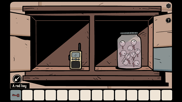 ޴֮Ϸİ(Nowhere House)v1.1.19 ׿