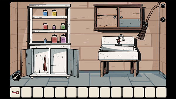 ޴֮Ϸİ(Nowhere House)v1.1.19 ׿