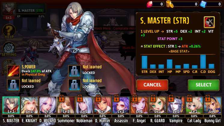 ڵֻ(Darkside Dungeonװ)v1.52 ׿